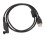 USB-Programmierkabel für Hytera Funkgeräte, ABS-Material 8