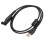 USB-Programmierkabel für Hytera Funkgeräte, ABS-Material 10