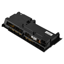 Replacement Power Supply for PS4Console Streamlined Styling Compact Size Easy To Carry High Quality ABS Materials Antiwear And Resistant Great