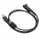 USB-Programmierkabel für Hytera Funkgeräte, ABS-Material 15