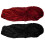 12Pièces Bonnets De Satin Femmes Longs Et Épais Multi 1