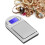 Digital Pocket Scale Portable Electronic Mini High Precision LCD Backlit Screen Compact Design Light Weight with Unit Conversion Excellent Material 5