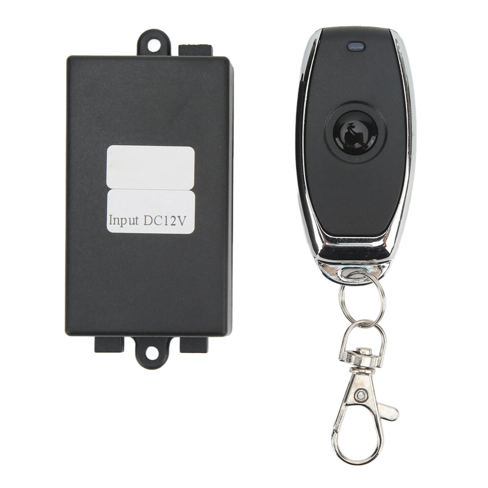 Versatile Wireless Control, Stable Performance Switch For High-Power Devices, Easy-To-Use Interface For Seamless Device Management 9479868740136