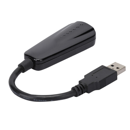 Foldable USB3.0Gigabit Ethernet Adapter, Plug and Play Compatible with Nintendo Switch and Laptops for Stable Network Connectivity 1