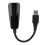 Foldable USB3.0Gigabit Ethernet Adapter, Plug and Play Compatible with Nintendo Switch and Laptops for Stable Network Connectivity 3