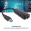 Foldable USB3.0Gigabit Ethernet Adapter, Plug and Play Compatible with Nintendo Switch and Laptops for Stable Network Connectivity 7
