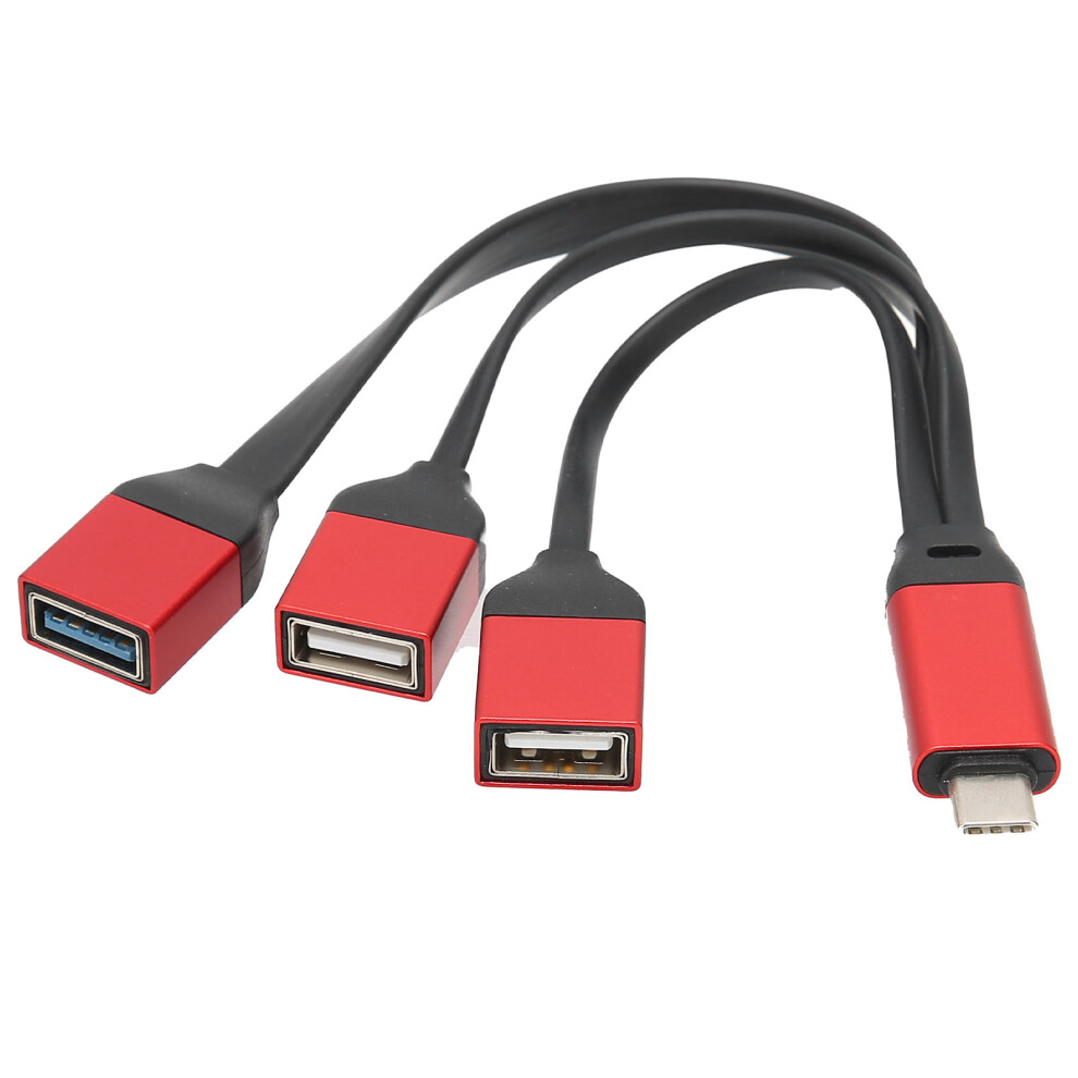 High-Quality Usb To Usb C Adapter, Reliable Quality And Safe Stable Charging Are Ideal For Modern Devices 9175034556753