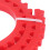 Gear Driven Profiling Strip 16mm Spacing 1m 11