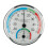 Thermometer hygrometer for thermo analogue humidity room climate control inside 3
