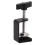 C-Shape Table Mount Clamp for Microphone Stand Fittings 6