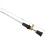 Upright Bass Endpin Ebony Antiskid 4/4 3/4 6