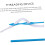 1Set Drawstring Threader Kit Sewing Tool for Crafts for Beads to Use for DIY Sewing Projects and Clothing Adjustments 3