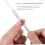 1Set Drawstring Threader Kit Sewing Tool for Crafts for Beads to Use for DIY Sewing Projects and Clothing Adjustments 8