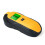 Wall Scanner With Live AC Wire Detection and Metal Detector, Advanced Sensor Technology LCD Display Auto Correcting Technology Stud Finder for Studs 3