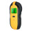 Wall Scanner With Live AC Wire Detection and Metal Detector, Advanced Sensor Technology LCD Display Auto Correcting Technology Stud Finder for Studs 4