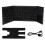 Compact Foldable Bluetooth Keyboard, Exquisite Lightweight Wireless Device for Seamless Multi-Device Connectivity, Sensitive Touchpad, Stable 1