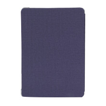 Husă subțire pentru tabletă Alldocube iplay20Series, husă folio din PU TPU cu unghiuri multiple de vizualizare, suport, caracteristici anti-praf