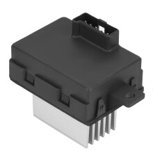 HVAC ventilátormotor-ellenállás OEM illeszkedési forma funkcióval automatikus hőmérséklet-szabályozó rendszerhez