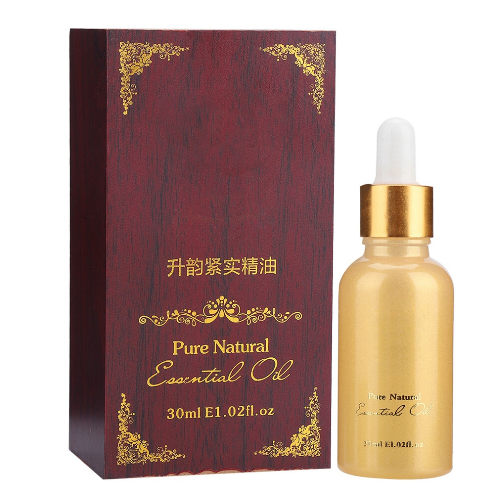 Revitalizing Wonder: Ginseng Serum, Anti-Wrinkle & Anti-Aging Essence, Korean Ginseng Anti Aging Essential Oil, Ginseng Polypeptide For Skin