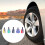 5pcs Miniature Screwdriver Versatility Tool Ergonomic Handle Screwdriver for Enthusiasts Technicians in Precise Work 6