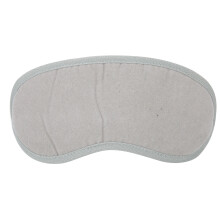 Magnetic Eye Mask For Blackout Experience, Machine Washable Durable For Daily Wear, Does Not Touch Eyes For Maximum Comfort, Magnetic Fiber Cloth For