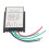 IP67Waterproof Wind Turbine Controller Regulator Battery Charging Controller With Anti Reverse Protection Low Power Consumption Wind Energy System 1