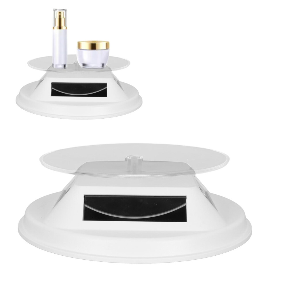 Professional Electric Solar Turntable 360 Rotating Display Stand For Products 8731388092272