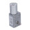 Rated Torque Worm Geared Motor DC12V Stall Torque Performance Adjustable Steering Reversible Rotation For Automation Systems 2