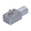 Rated Torque Worm Geared Motor DC12V Stall Torque Performance Adjustable Steering Reversible Rotation For Automation Systems 5