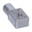 Rated Torque Worm Geared Motor DC12V Stall Torque Performance Adjustable Steering Reversible Rotation For Automation Systems 7