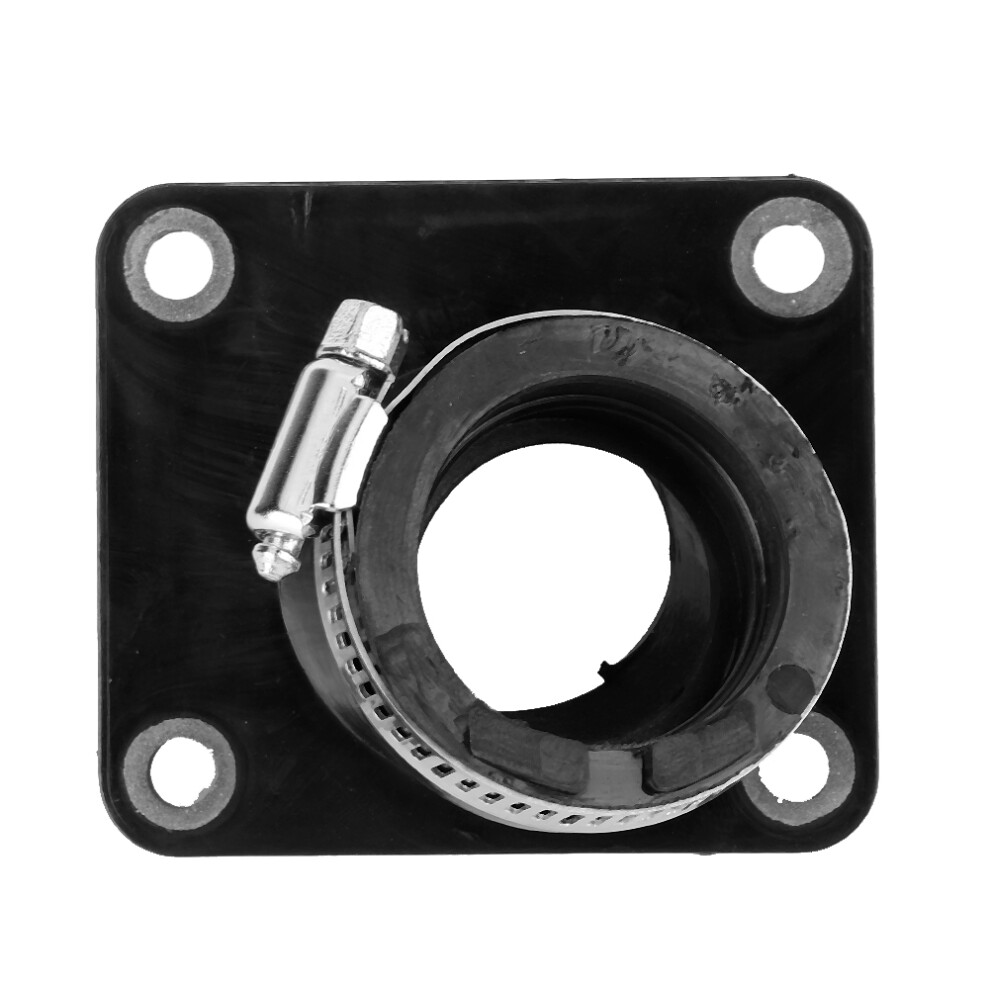 Carburetor Intake Manifold Boot With Clamp For Yamaha Yz80/85 1993-2017 8731393221872