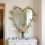 Rustic Rattan Flower Arrangement Easter Centerpiece 5