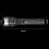 Rechargeable Sky Fire Flashlight with USB Charging, Waterproof Torch for Camping/Emergency, 3 Modes & Digital Display 7
