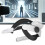 Rechargeable  Elite Strap for Meta Quest2/Quest3/Quest3S VR Headset Adjustable  Strap VR Game Accessories 10