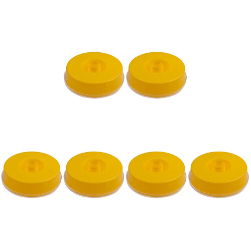 6Pièces Distributeur De Plastique Durable