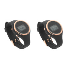 2Pièces Étanches Lumineuses Digitales