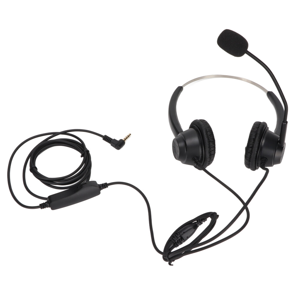 Elevate Your Listening Experience, Great Durability & User Friendly Hygiene For Long-Lasting, Hygienic Use, Suitable For Busy Work Environments 9479868333987