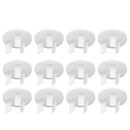 400Pièces Cache-Prises Durable Bébé Maison