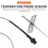 Replacement Temperature Probe Sensor for Pit Boss Pellet Grills and Smokers 2