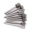 Rotary Burr Set for Model Making, Durable and Easy to Use Engraving Tools with High Compatibility for Various Materials 2