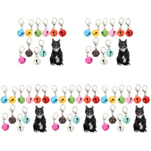 50Pièces Assorties Pour Colliers D'animaux Élégantes
