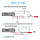 Terminal Removal Tool Kit 39 Pcs, Upgraded Pin Extractor Tool Wire Connector Electrical Pin Removal Tool Pin Tools Set 2