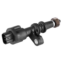 Fahrzeugkompatibel mit Honda Civic Integra Automatikgetriebe: Drehzahlsensor für Getriebe. Einfache Installation. Hohe Zuverlässigkeit.