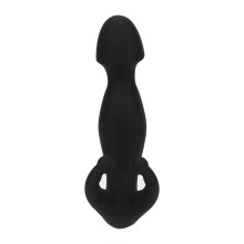 Stimulate Sensitive Nerve-Endings With Waterproof Silicone Gel, Portable And Ergonomic Design For Unmatched Intimacy