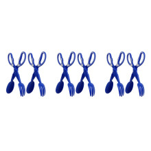 6Pièces Ramasse Crottes Pliable Usage Grand
