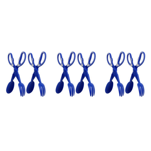 6Pièces Ramasse Crottes Pliable Usage Grand