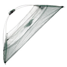 Filet De Vert Nylon Ouvert Portable Capture Multifonction