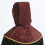 Welding Hood Cowhide Leather Welding Protective Caps with Neck Shoulder Drape 5