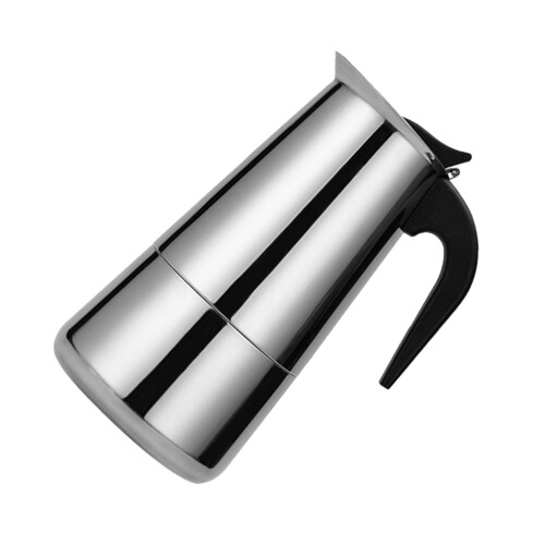 Coffee Pot Induction Stainless Steel