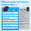 Mouse Jiggler USB Mouse Mover Mouse Movement Simulator with /OFF  for Computer Awakening, Keeps PC Active 7